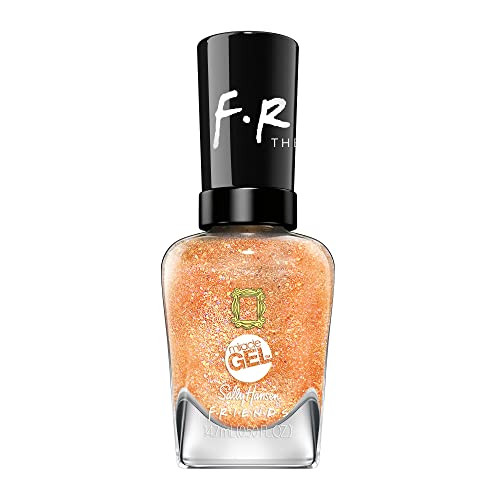 Sally Hansen Miracle Gel Friends Collection Nail Polish Pivot 05 fl oz