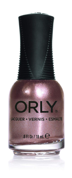Orly Nail Lacquer Rage 06 Fluid Ounce