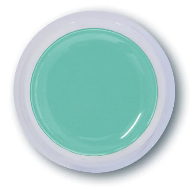 Young Nails Mission Control Gel Paint for Nails Precision Gel Paint for Detailed Nail Art Cure with Zero Tacky Layer 5 g