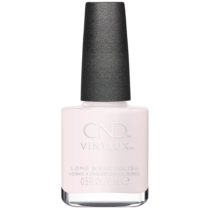 CND Vinylux Longwear Pink Nail Polish Gellike Shine Chip Resistant Color 05 Fl Oz