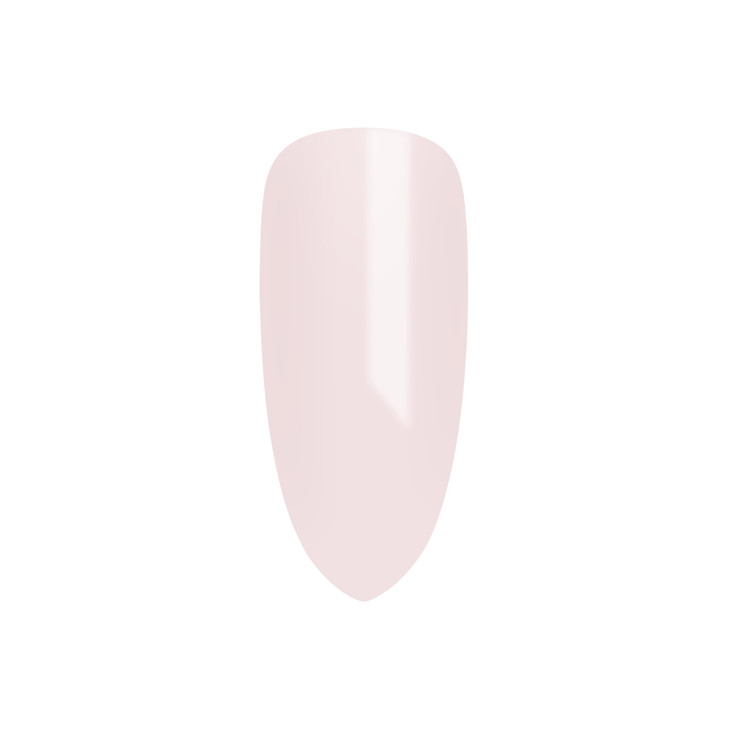 CND Vinylux Longwear Pink Nail Polish Gellike Shine Chip Resistant Color 05 Fl Oz