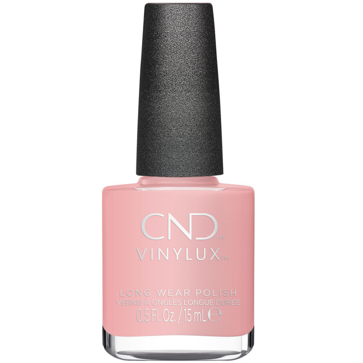 CND Vinylux Longwear Nude Nail Polish Gellike Shine Chip Resistant Color 05 Fl Oz