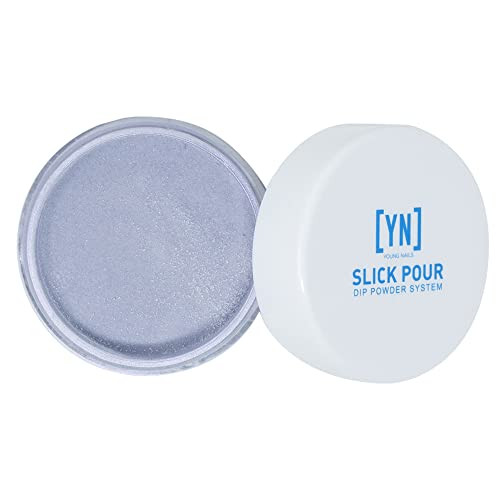 Young Nails SP Powder Purple Tide 15g