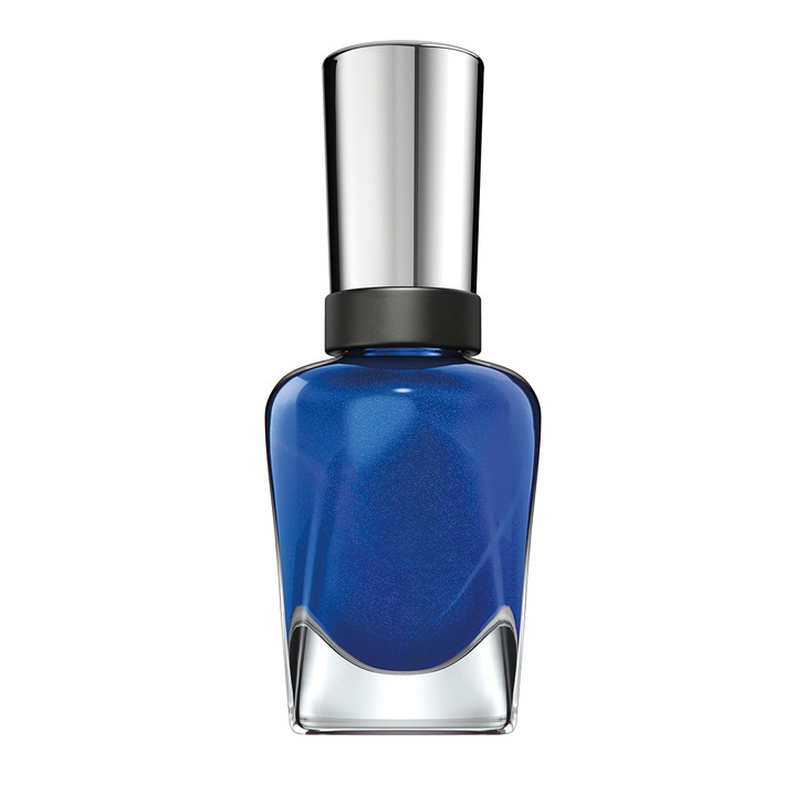 Sally Hansen Complete Salon Manicure Nail Color Blues Pack of 1