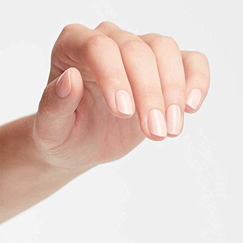OPI GelColor Bubble Bath Nude Gel Nail Polish 05 fl oz