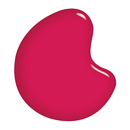 Sally Hansen Miracle Gel Tipsy Gypsy Long Lasting GelLike Formula No UV Lamp Needed Pink Nail Polish