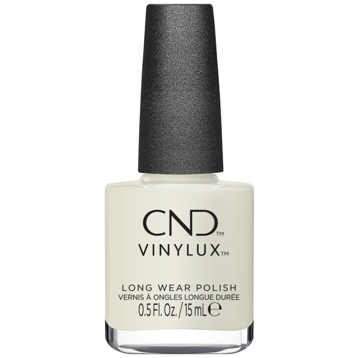 CND Vinylux Longwear Nude Nail Polish Gellike Shine Chip Resistant Color 05 Fl Oz