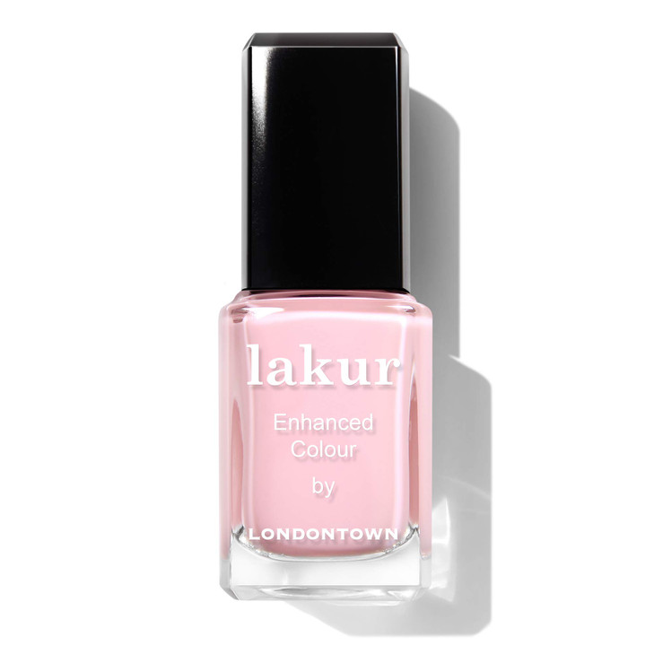 LONDONTOWN Lakur Waterloo Sunset Nail Polish 04 fl oz