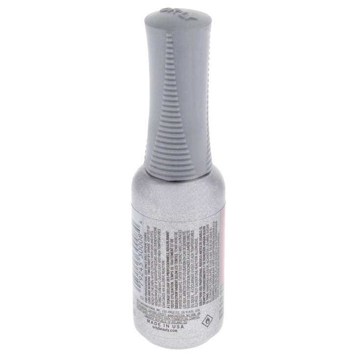 Orly Gel FX Nail Color Lift The Veil 03 Ounce