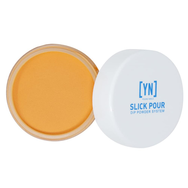 Young Nails SP Powder Caution to The Wind