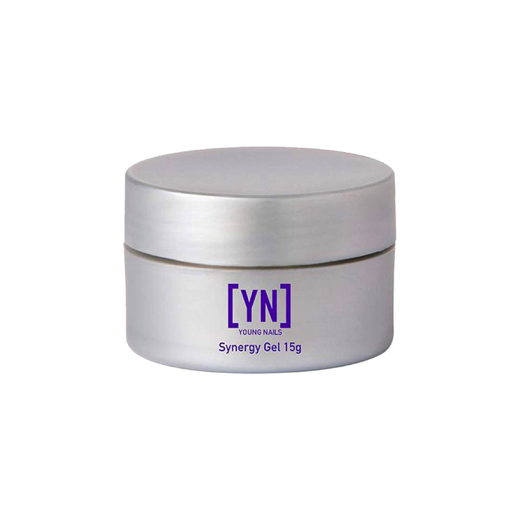 YOUNG NAILS White Sculptor Gel White 15 g