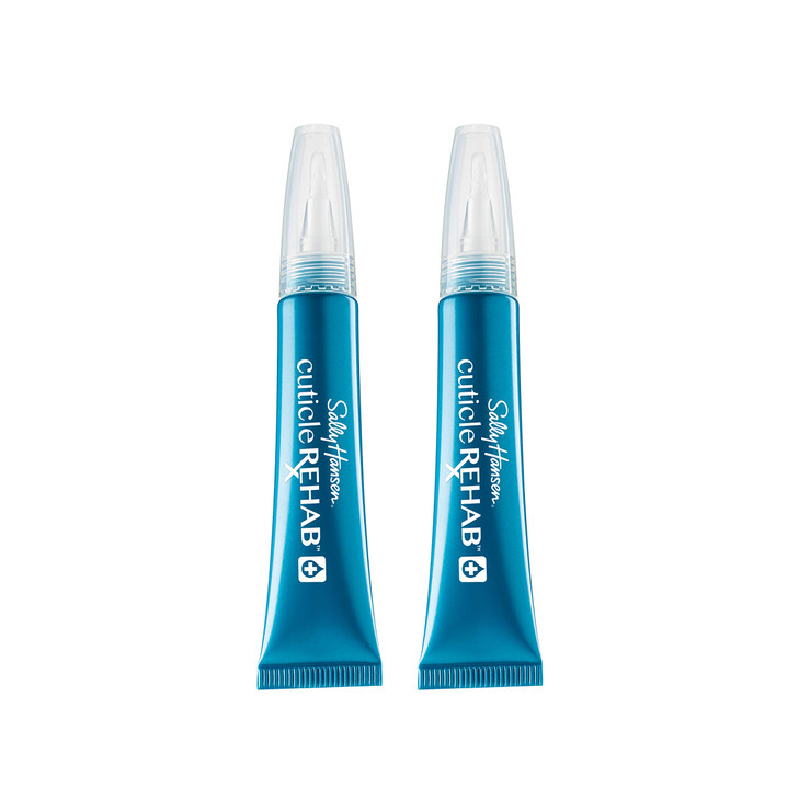 Sally Hansen Cuticle Rehab 2 Count