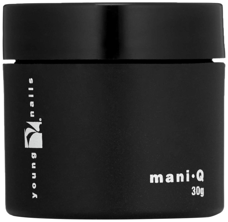 Young Nails Mani Q 105 Ounce Pack of 1