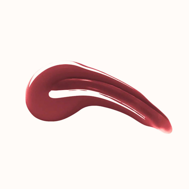 Karma Naturals Nail Polish NonToxic Vegan CrueltyFree WINE OCLOCK 043 fl oz