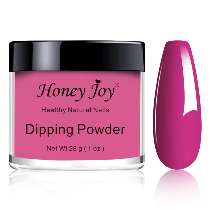 28gBox Colorful Dipping Powder Without Lamp Cure Nails Dip Powder Gel Nail Color Powder Natural Dry no20