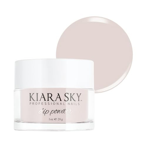 Kiara Sky Dip Powder Nude Tones 1 oz SOHO