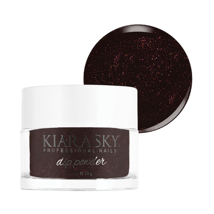 Kiara Sky Dip Powder Purple Tones 1 oz ECHO