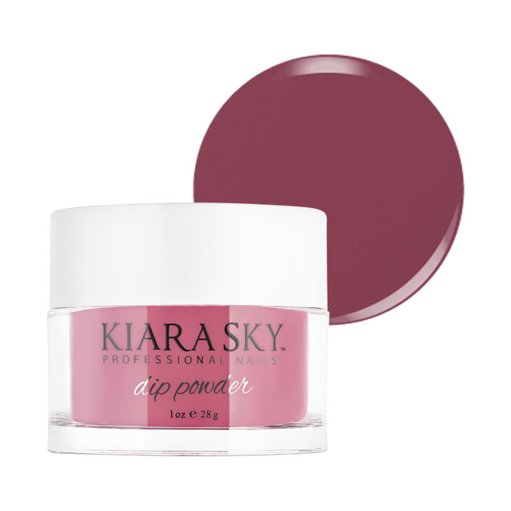 Kiara Sky Dip Powder Pink Tones 1 oz Lavish Me