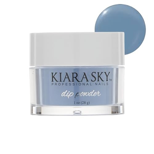 Kiara Sky Dip Powder Purple Tones 1 oz I Like You A Lily