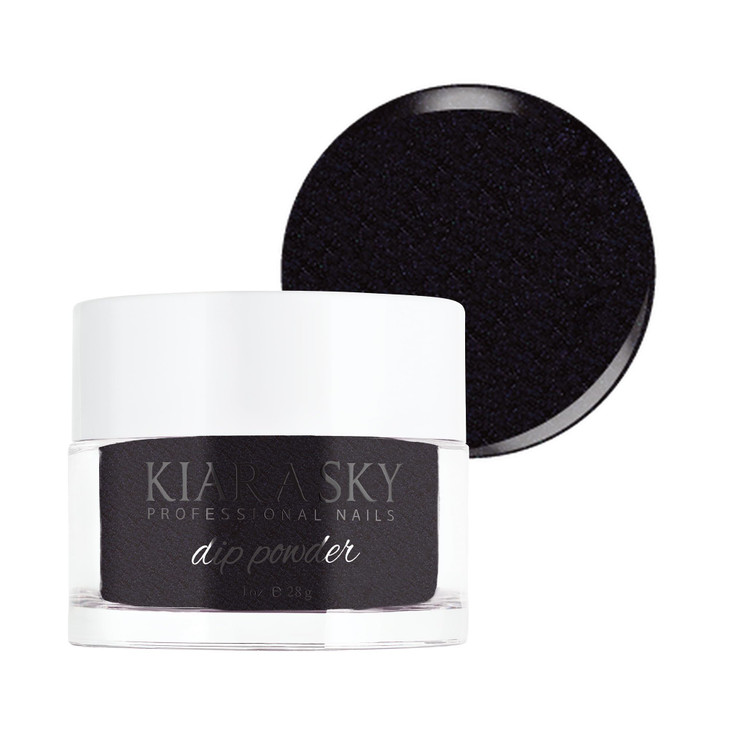 Kiara Sky Dip Powder Purple Tones 1 oz Have A Grape Night