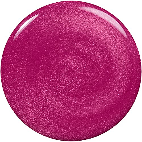 essie Expressie Nail Polish QuickDry Deep Fuchsia Pink Nail Polish Vegan Dont Glitch Get Better 033 fl oz