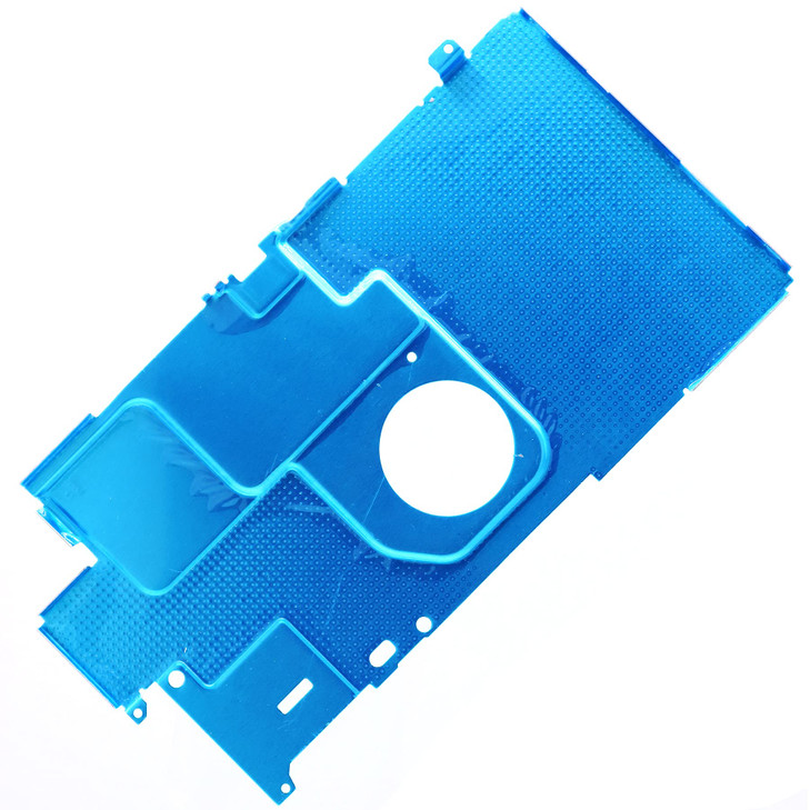 Deal4GO New Internal Aluminum Heat Shield Heatsink Plate Replacement for Nintendo Switch Lite Console, Silver (SWLB-W) online at globaldelivered