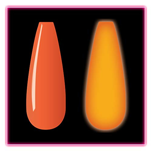 Kiara Sky Dip Powder PEACH COBBLER LongLasting and Lightweight Nail Dipping Powder 1 Ounce