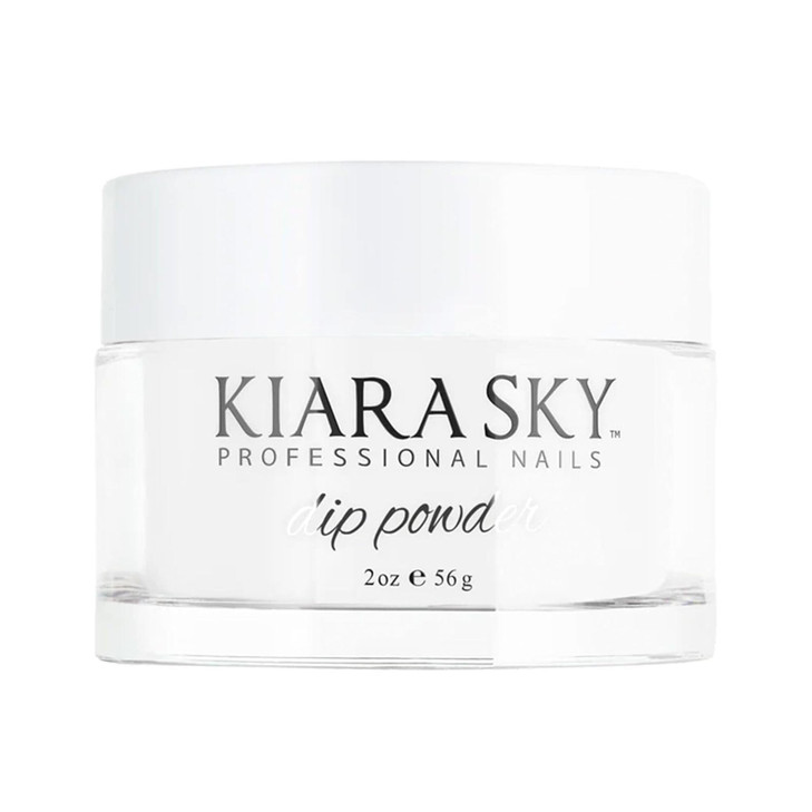 Kiara Sky Dip Powder Essentials 2 oz Dip NATURAL