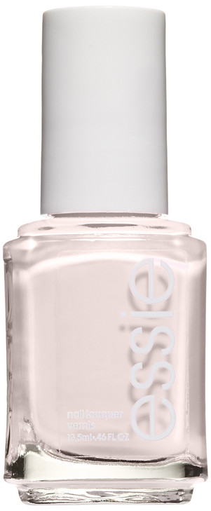 essie Nail Polish Glossy Shine Powder Pink Peak Show 046 Ounce