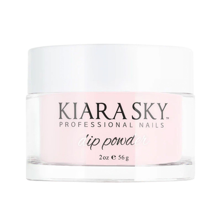 Kiara Sky Dip Powder Essentials 2 oz Light Pink