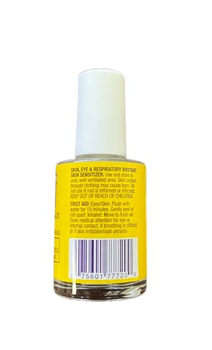 Big Bondini BrushOn Nail Glue 5Oz by Bondini