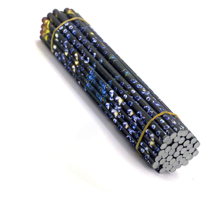 anmas rucci 10pcs Rhinestone Bead Gem Picker Dotting Pen Wax Pencil Point Dotting Tool Wax Pen Tools for Rhinestones10pc