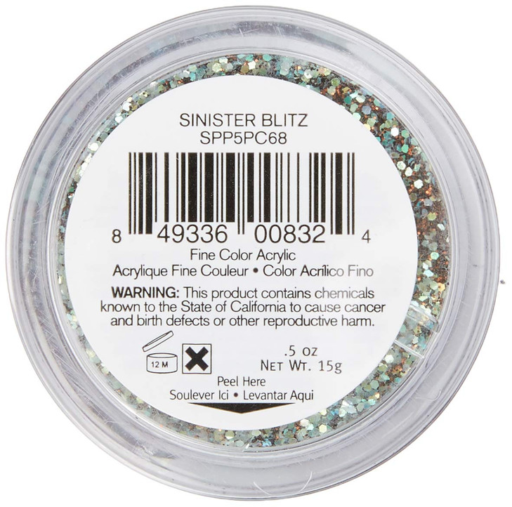 Young Nails SlickPour Dip Powder Extended Wear Dip Powder Nail Color for use with SlickPour System Prep Base Activator T