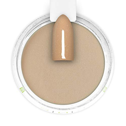 SNS Nails Dipping Powder Gelous Color 342 Cookie Batter 1 oz