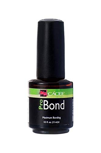 ProBond Nail Dehydrator by Cacee Pro Bond Nail Dehydrate and Bonder for Gel Nails and Acrylic Bond Aid Nail Prep Polish