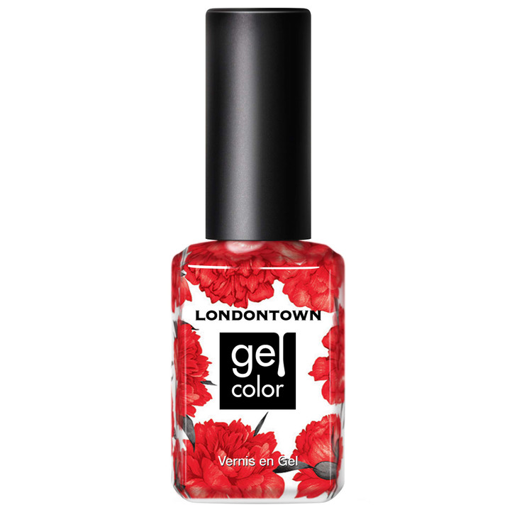 LONDONTOWN Gel Color Londoner Love