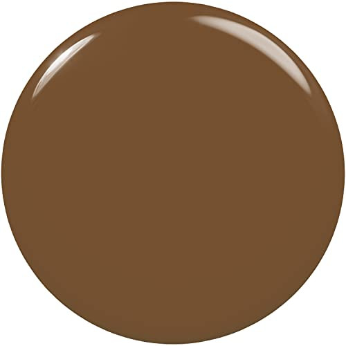 essie vegan nail polish Off The Grid fall 2022 collection warm mushroom brown