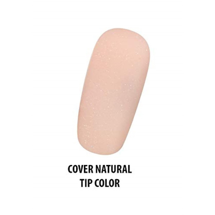 Mia Secret Acrylic Powder Cover Natural 12 oz