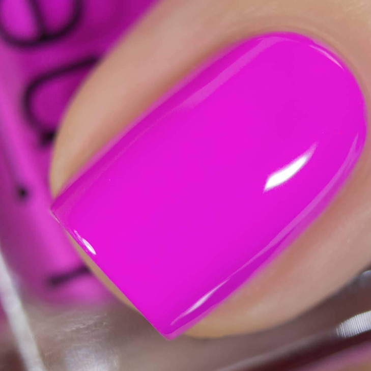 Vishine Nail Gel Polish 15ml Soak Off Nail Gel Polish Nail Art Manicure Salon DIY Longlasting UV LED Lamp Required Magen