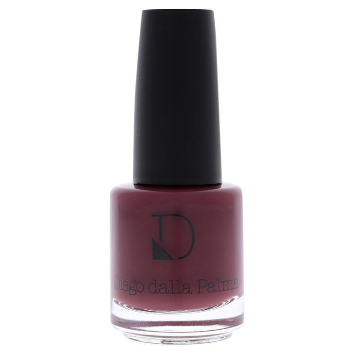 Diego dalla Palma Nail Polish Full Intense Color High Coverage Smooth Even Application Maxi Brush For Precise Applicatio