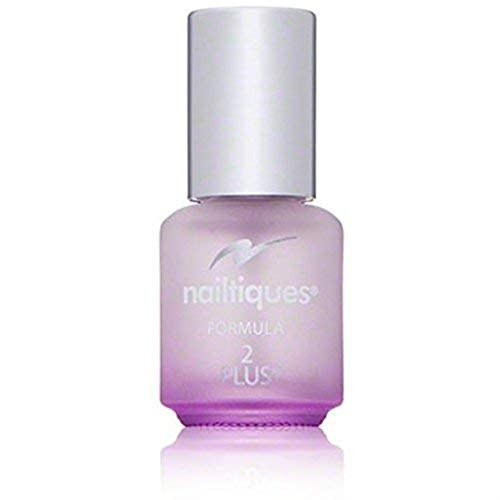 Nailtiques Nail Protein Formula 2 Plus Treatment 025 Pack of 2