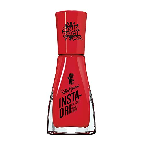 Sally Hansen Insta Dri Sour Patch Kids The Unred