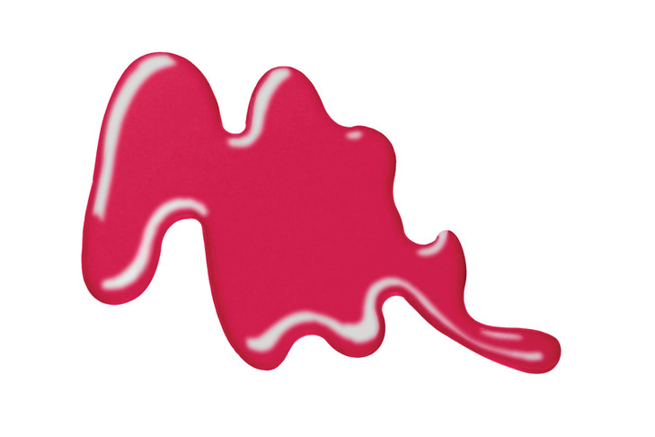 wet n wild Nail Polish Wild Shine Red Red Nail Color