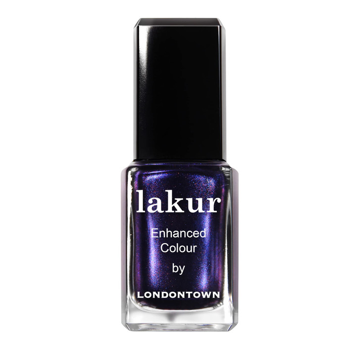 LONDONTOWN Lakur Enhanced color Black Thorn