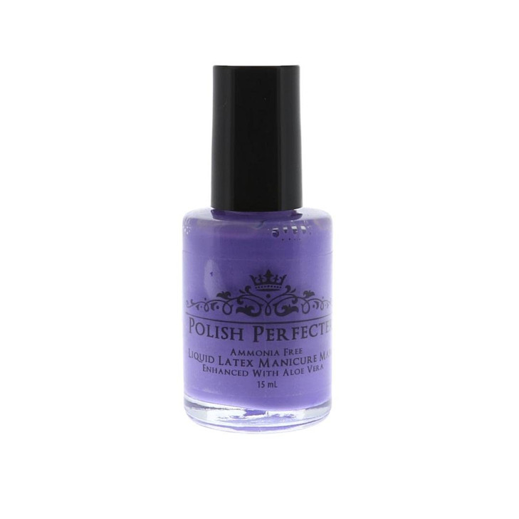 Polish Perfecter Liquid Latex15ml Peel off Nail Polish Cuticle Guard Skin Barrier Tape Manicure Mask Nail Artperfect for