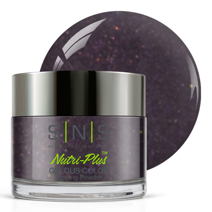 SNS Nails Dipping Powder Gelous Color Winter Wonderland Collection WW251oz