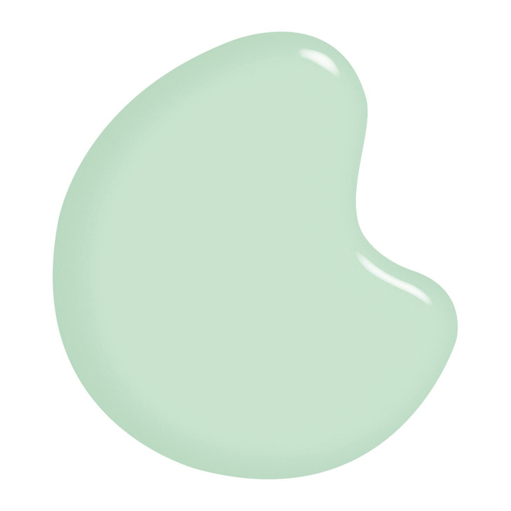 Sally Hansen Miracle Gel Donut Shop Collection Nail Polish Mint Together 05 Fl Oz