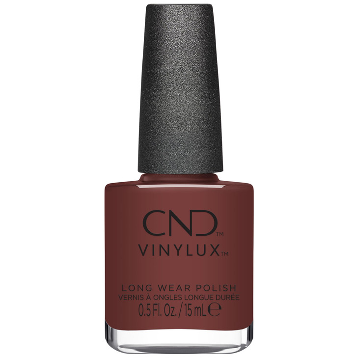 CND Vinylux Longwear Nude Nail Polish Gellike Shine Chip Resistant Color 05 Fl Oz