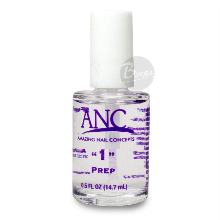 ANC Nail Prep DIP System Step 1 05oz