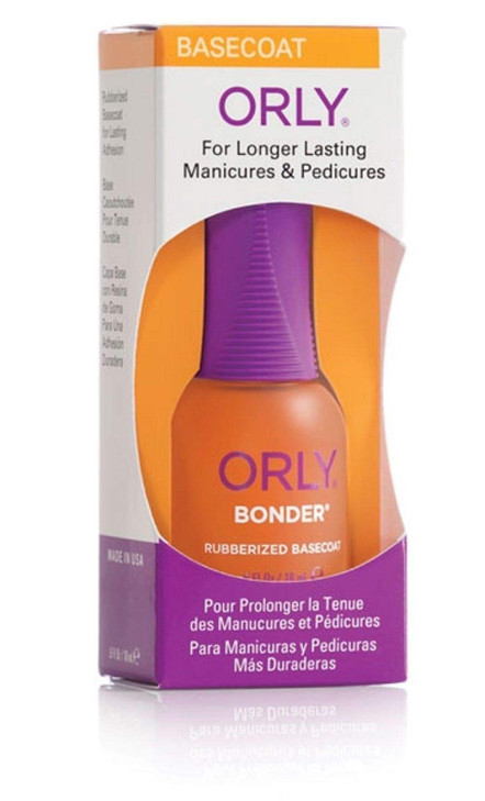 Orly Nail Bonder Nail Treatment06 oz